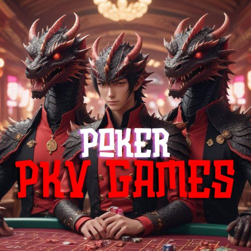 PKV Games : Link Login Alternatif Poker Pkv Games QQ Online Resmi